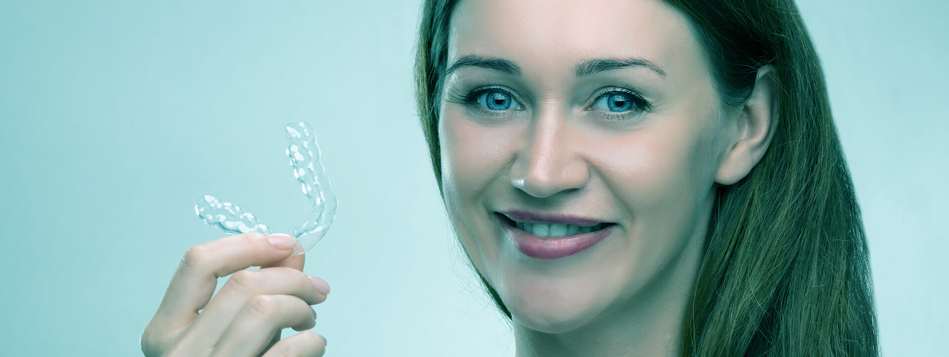 Straighten your teeth discreetly with SureSmile® clear aligners in Leominster, MA